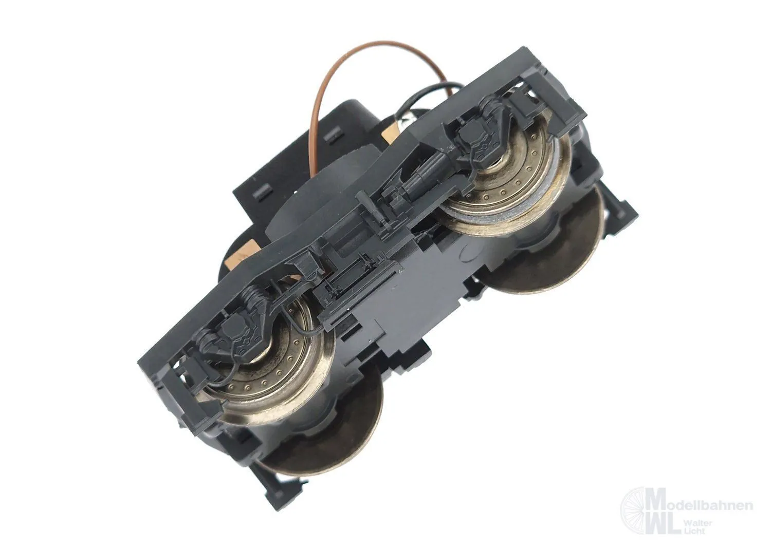 Märklin Ersatzeile E323094 - ERSATZTEIL: Antriebseinheit hinten