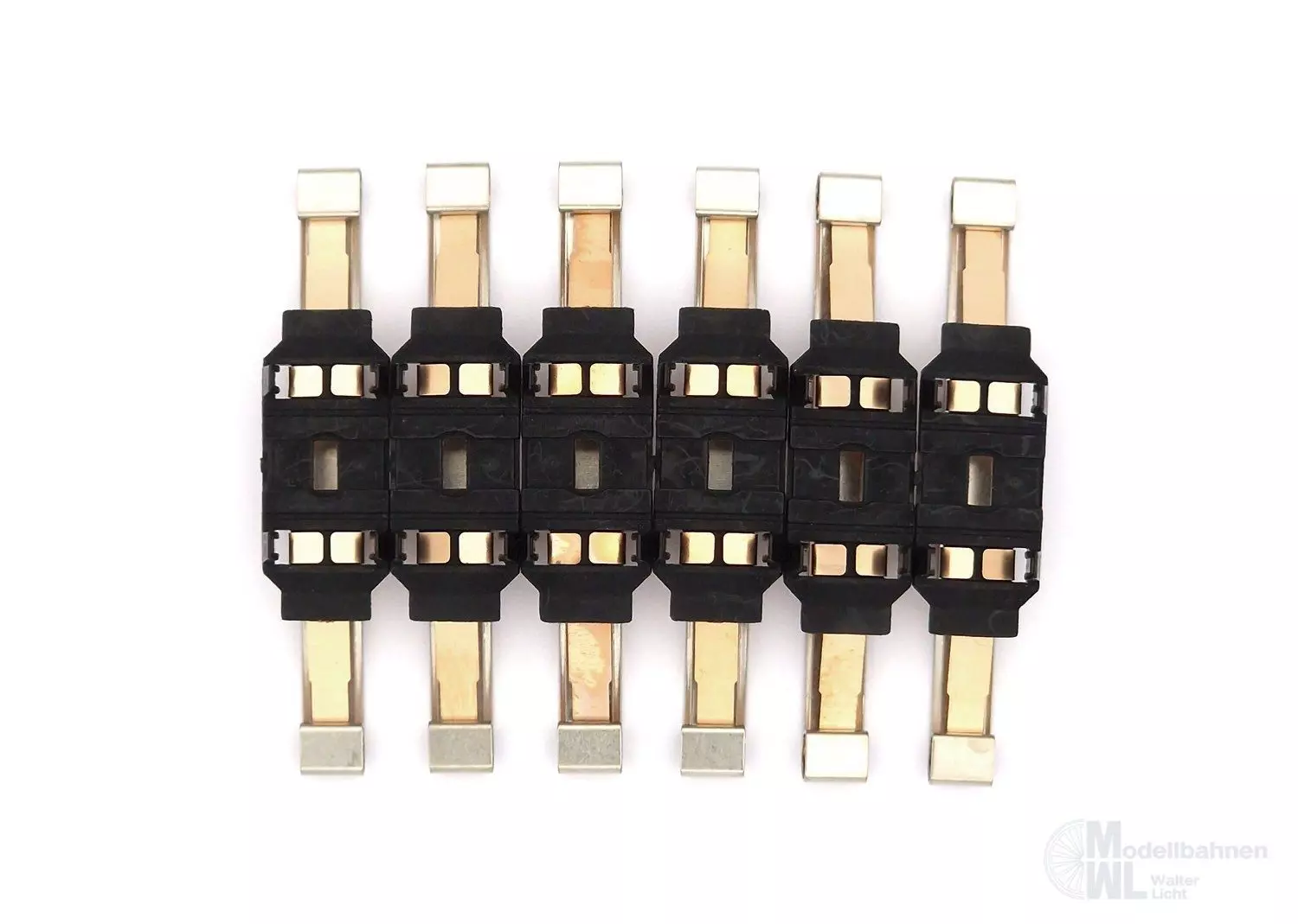 Märklin Ersatzeile E262501 - ERSATZTEIL: Schleifer 6 Stück