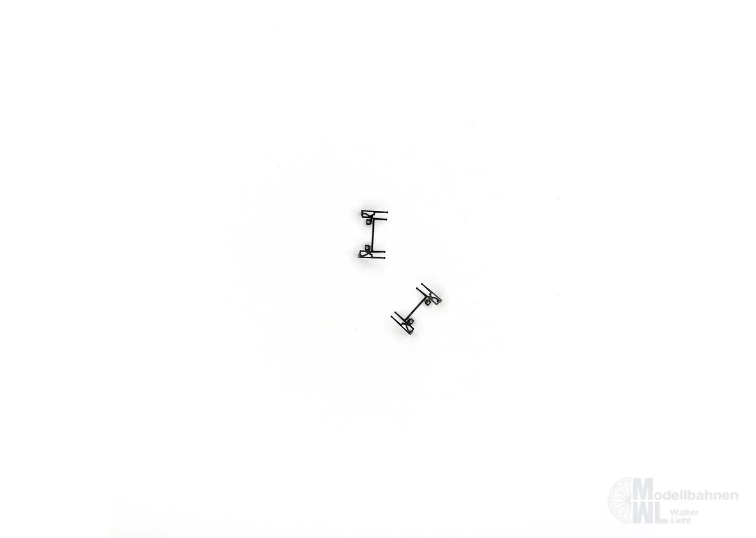 Märklin Ersatzeile E218696 - ERSATZTEIL: Treppe 2 St