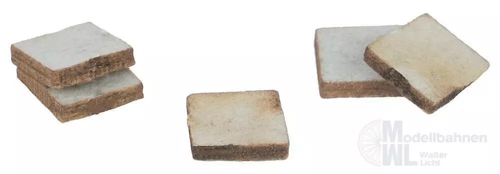 Faller 180877 - Terrassenplatten Beton H0 1:87