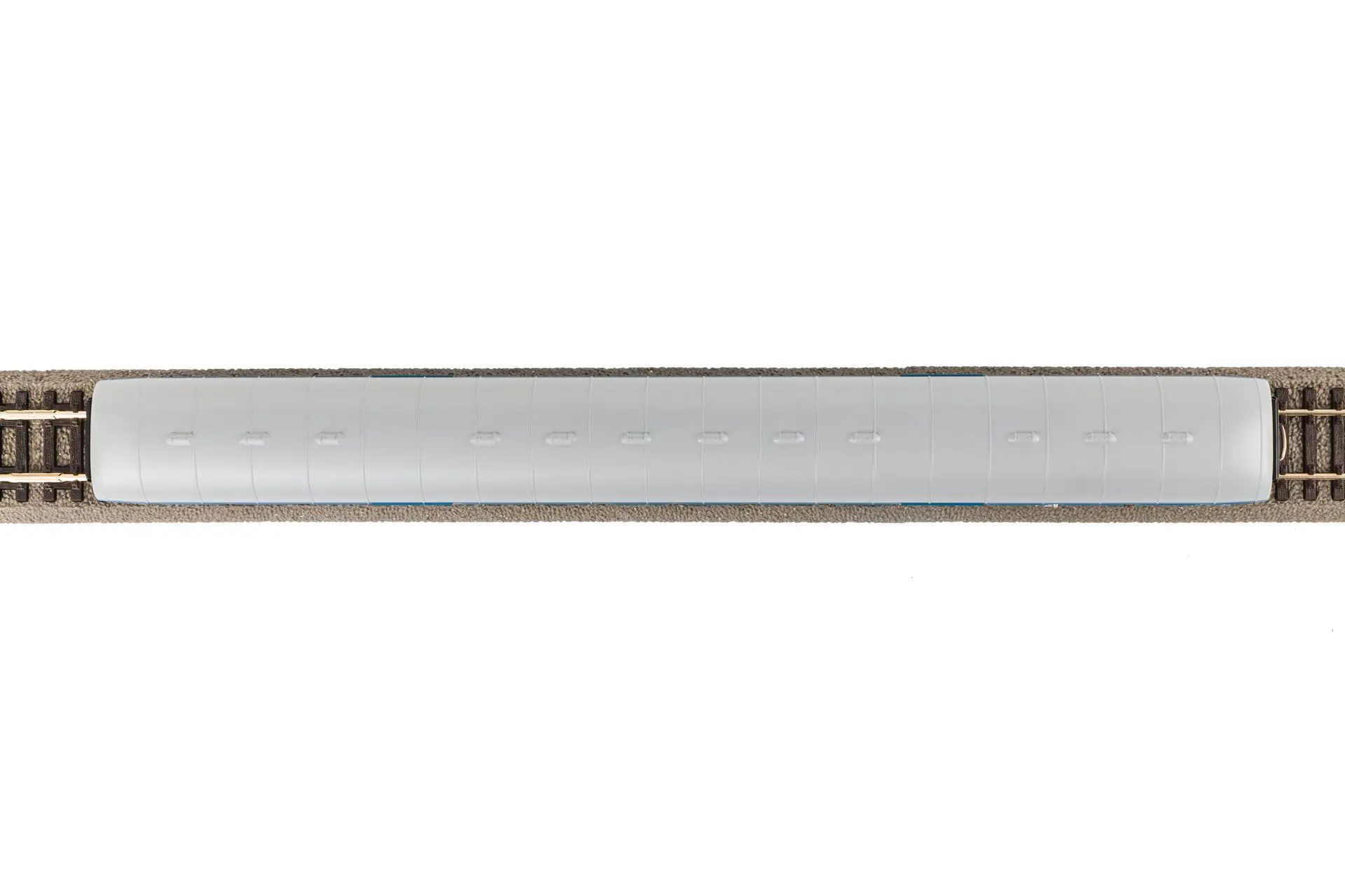 Piko 23600 - Nahverkehrswagen GfF Ep.VI 2.Kl. H0/GL