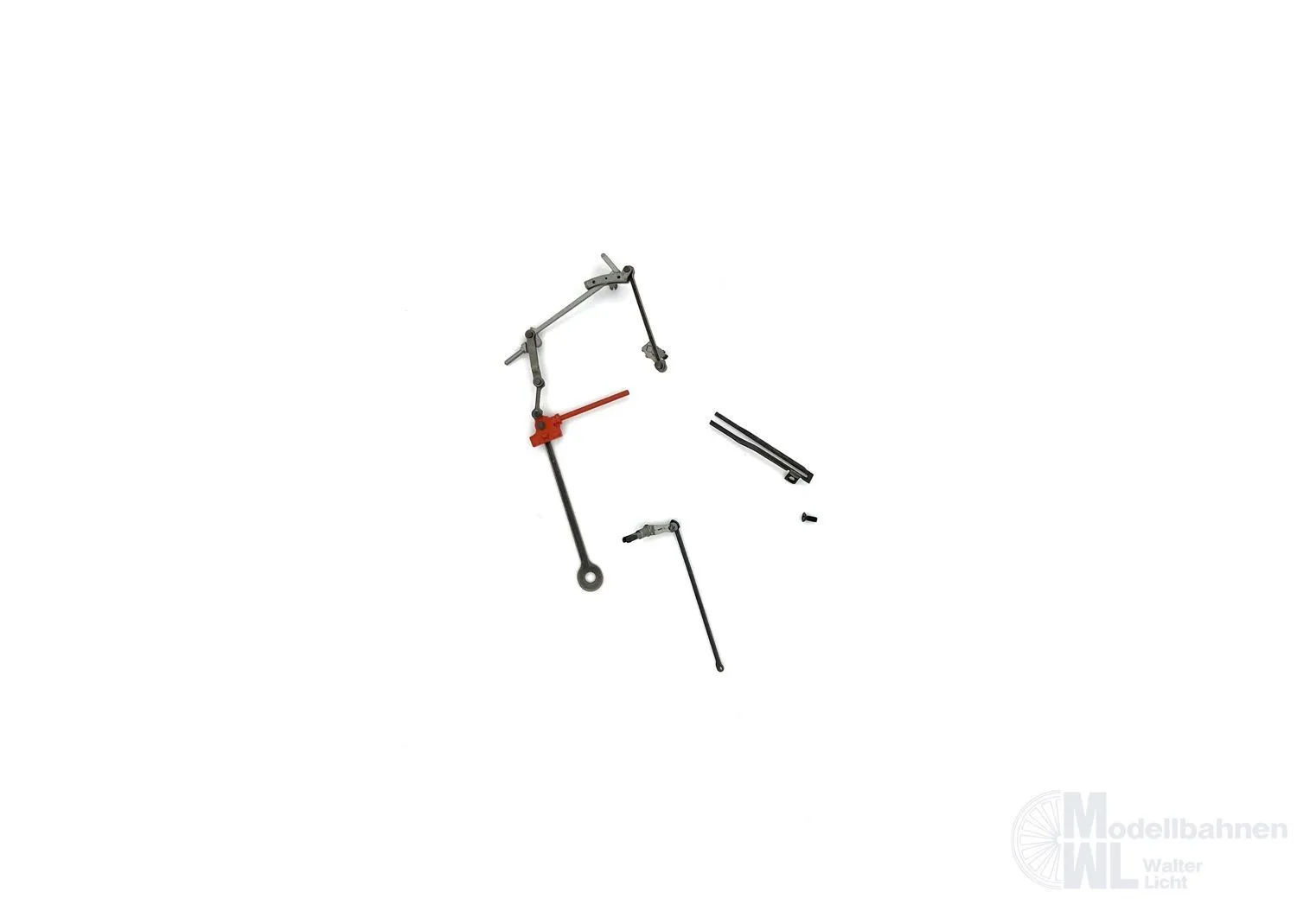 Märklin Ersatzeile E368212 - ERSATZTEIL: Gestänge links