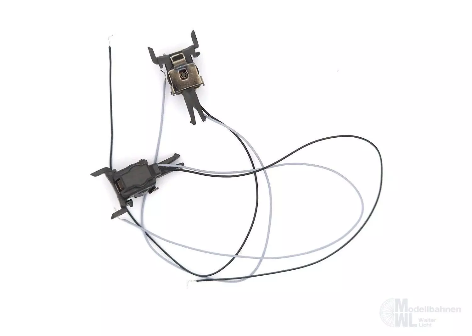 Märklin Ersatzeile E117993 - ERSATZTEIL: Telex-Kupplung 2 St