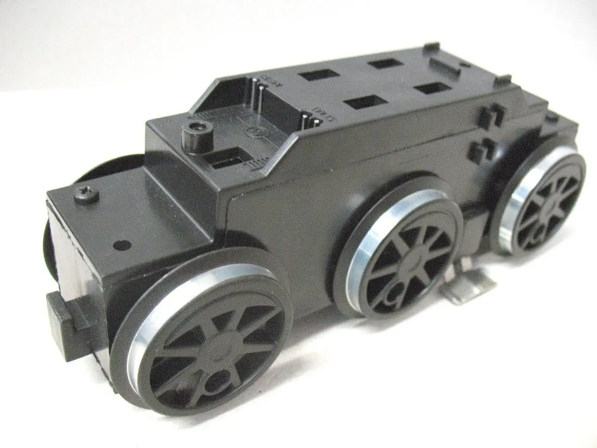 Piko 36107 - Antriebseinheit mit KL für BR80 schwarz SPUR G 1:22,5
