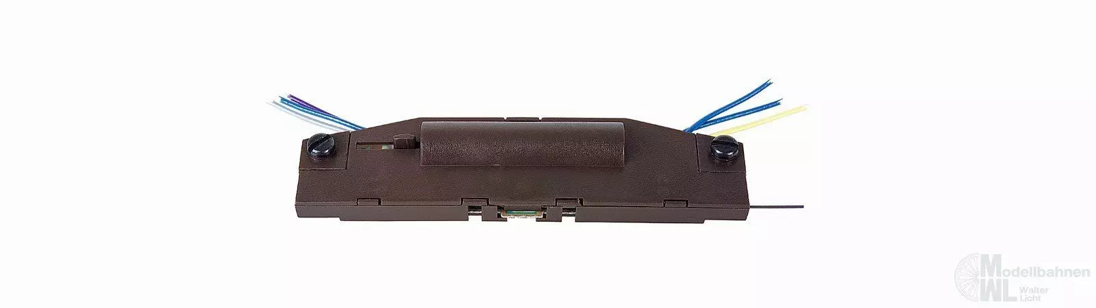 Bemo 4406000 - Weichenantrieb rechts elektromagnetisch H0m