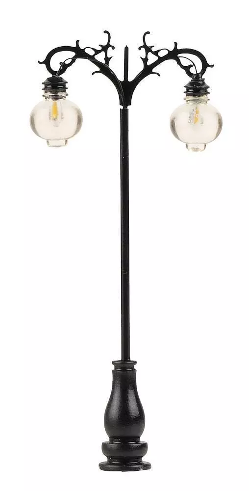 Faller 180207 - LED-Laterne Hängeleuchten H0 1:87