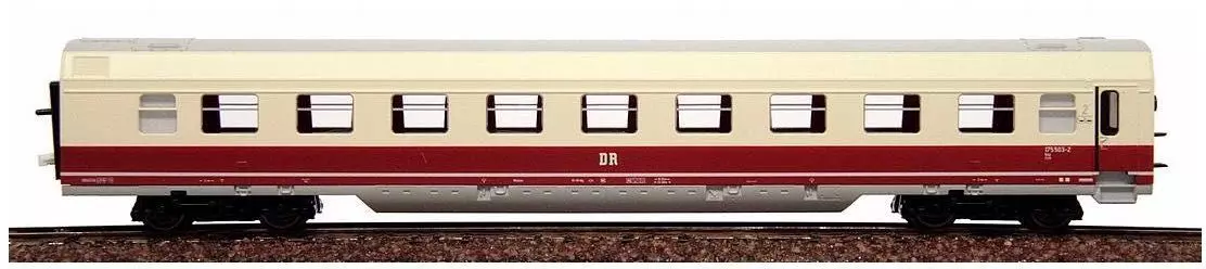 Kres 18141 - Ergänzungswagen VMe 175 503-2 DR Ep.IV TT 1:120 