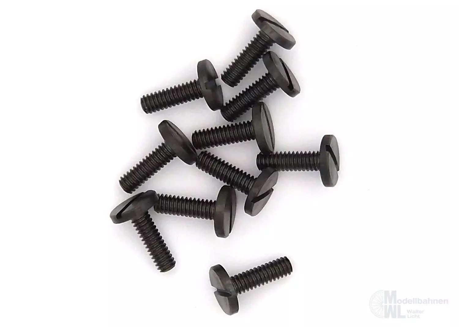Märklin Ersatzeile E750250 - ERSATZTEIL: Zylinderschraube M2x6,5  10 S