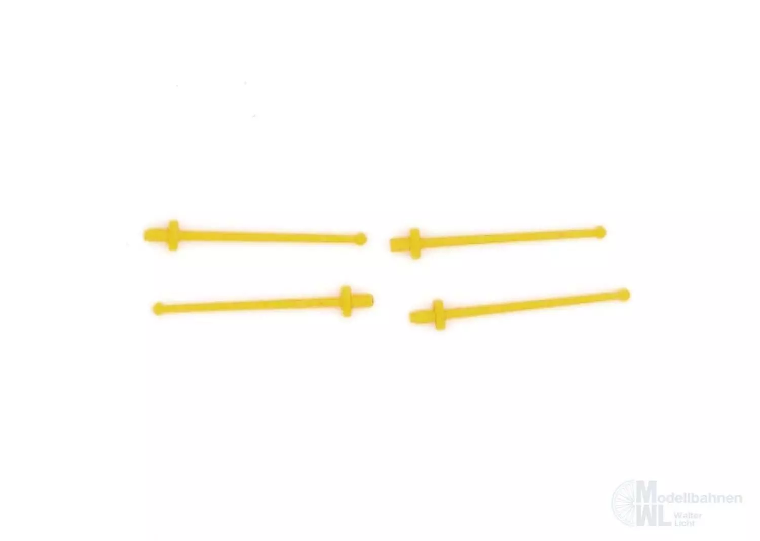 Märklin Ersatzeile E293396 - ERSATZTEIL: Handstange 4 St