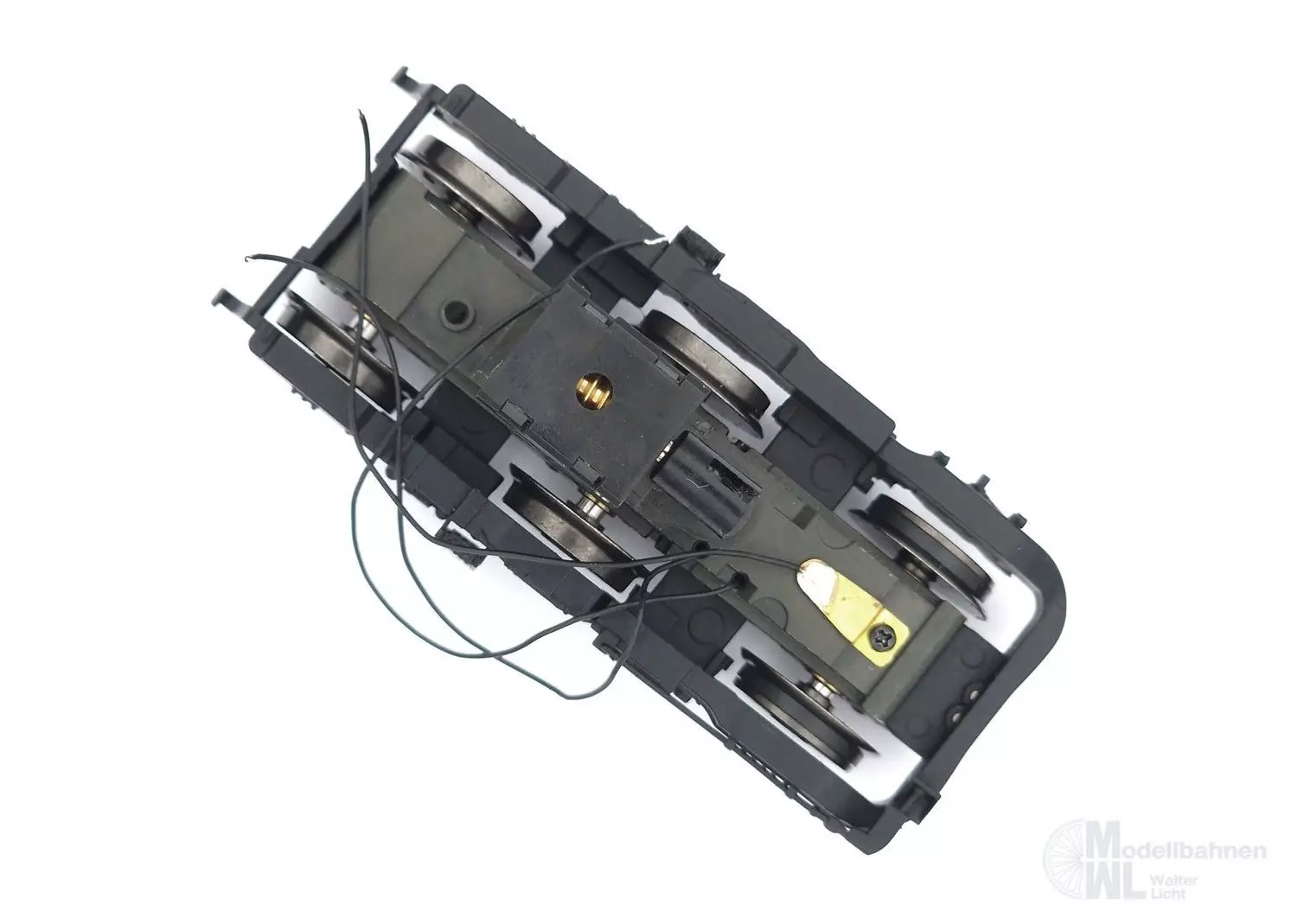 Märklin Ersatzeile E381594 - ERSATZTEIL: Drehgestell A AC