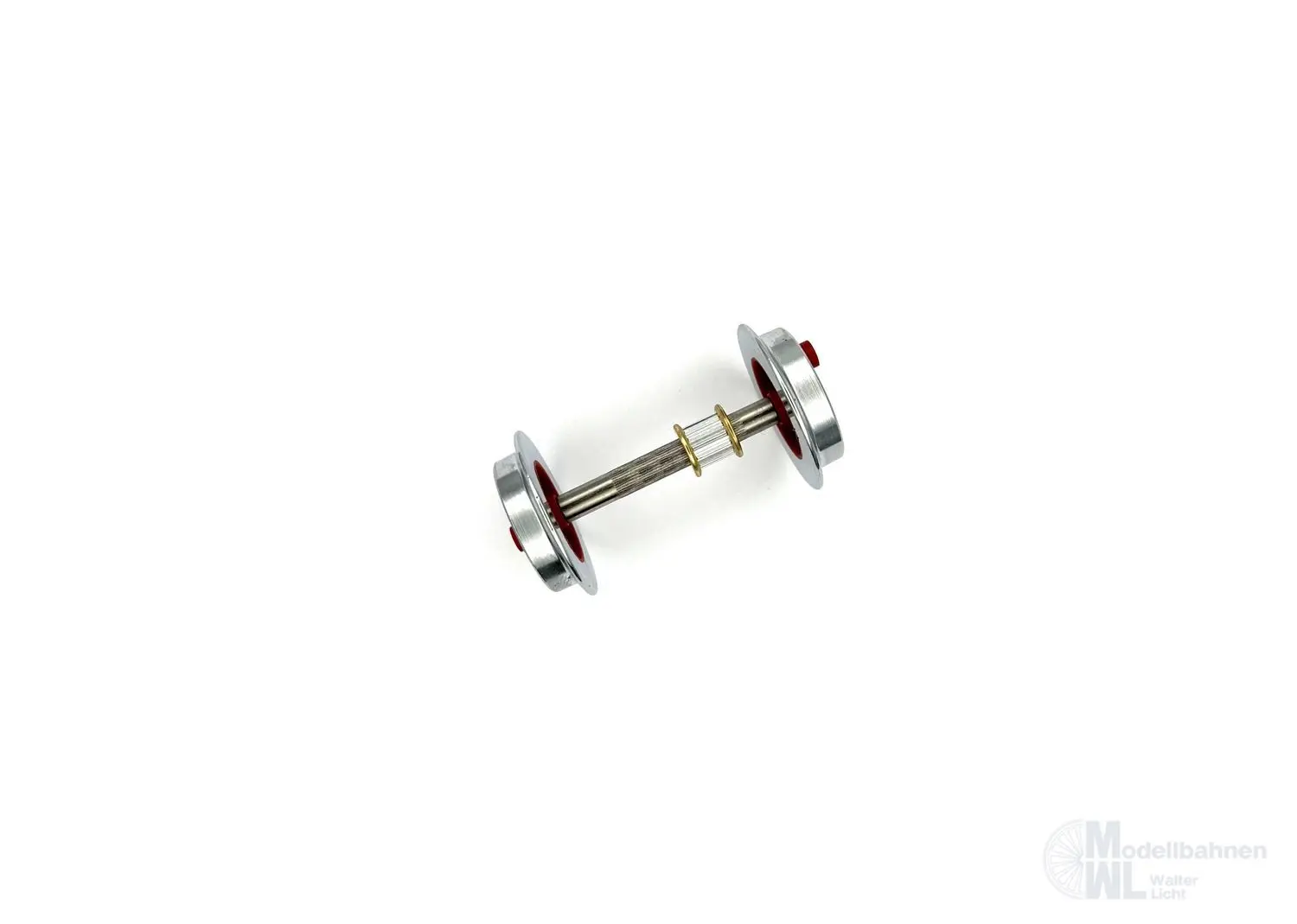 Märklin Ersatzeile E327061 - ERSATZTEIL: Radsatz