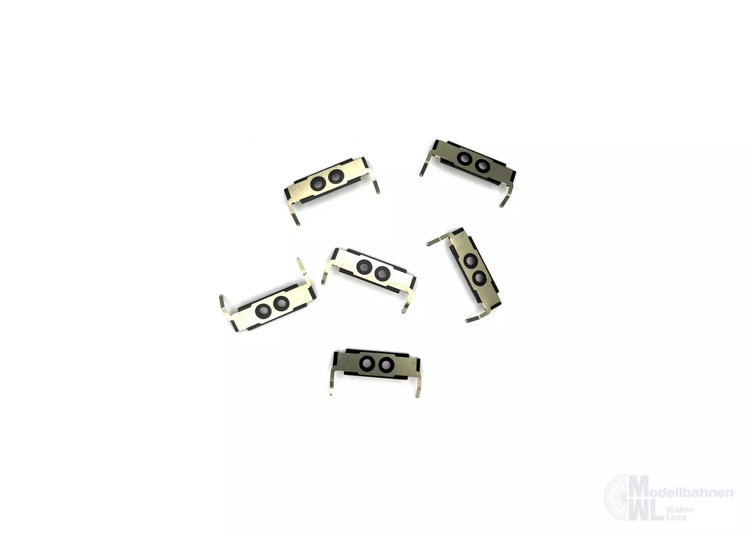 Märklin Ersatzeile E301842 - ERSATZTEIL: Radschleifer 6 St
