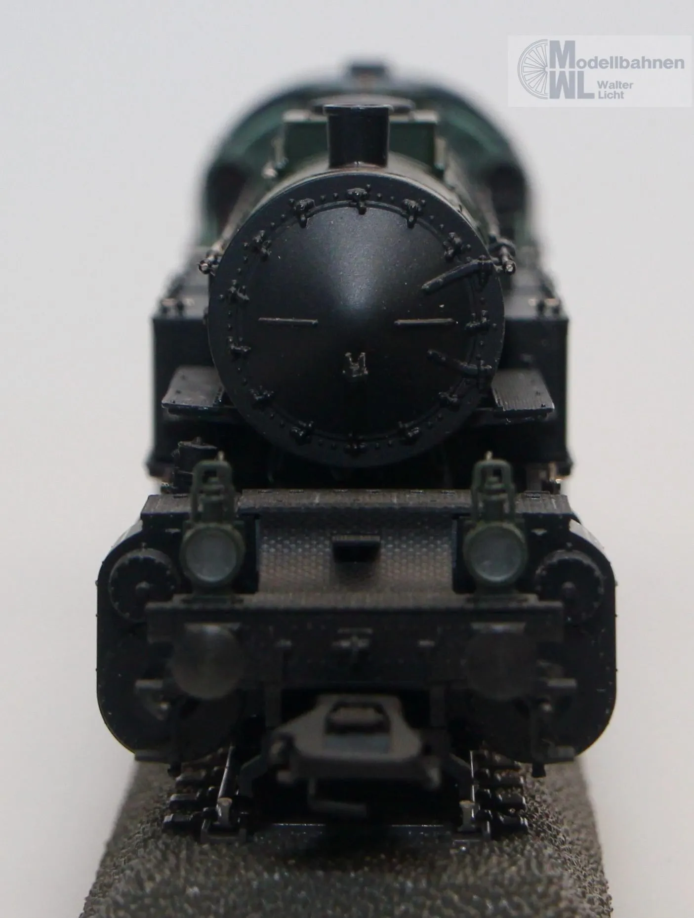 Märklin 37964 - MÄRKLIN - Dampflok Gt 2x4/4 K.bay.Sts.B. Ep.I H0/WS Sound mfx