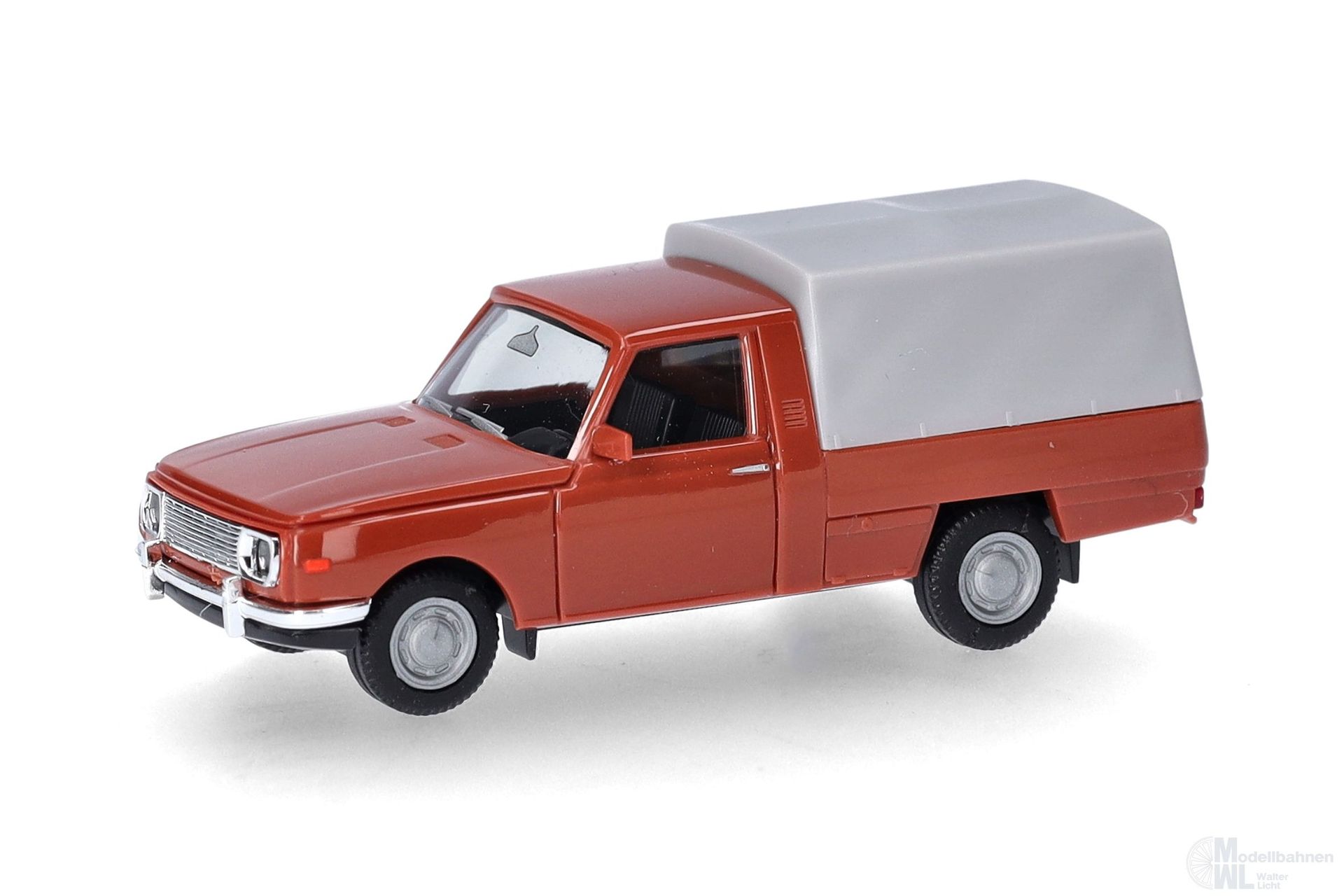 Herpa 420945-002 - Wartburg 353 Trans `66 m. Plan H0 1:87 Herpa 420945-002 - Wartburg 353 Trans `66 m. Plan H0 1:87