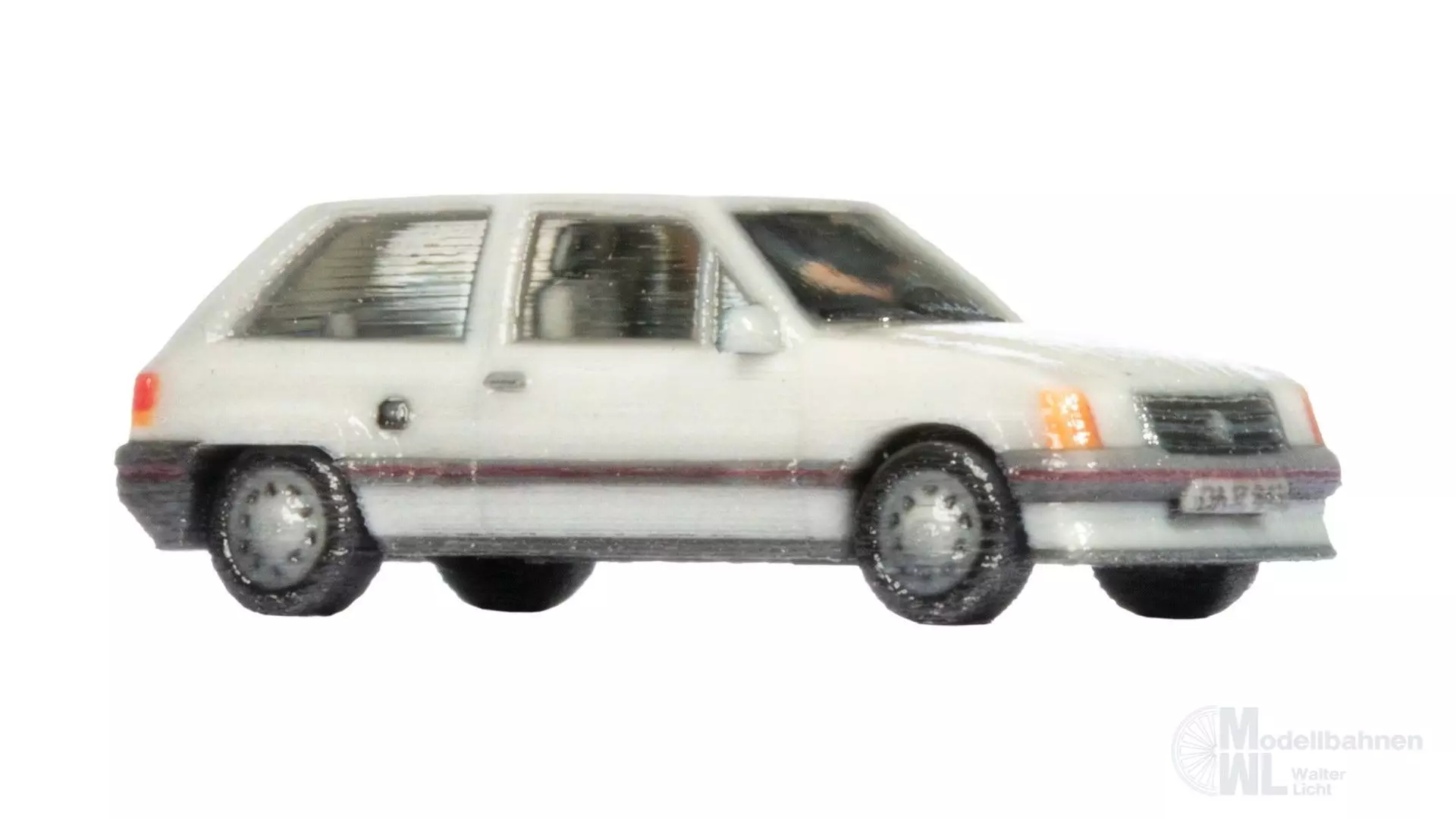 Noch 37602 - Opel Corsa A N 1:160
