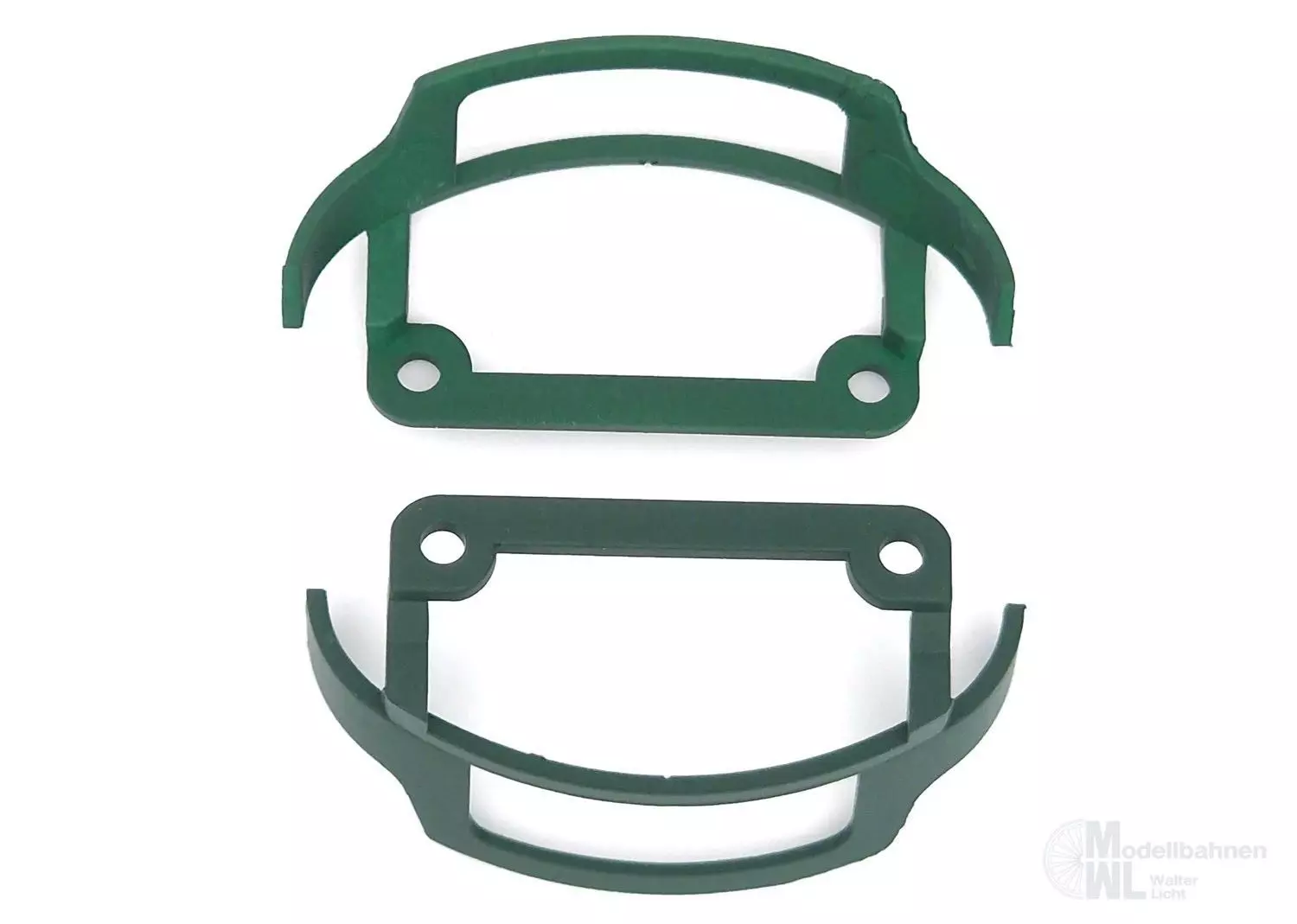 Märklin Ersatzeile E245586 - ERSATZTEIL: Schürze grün 2 St