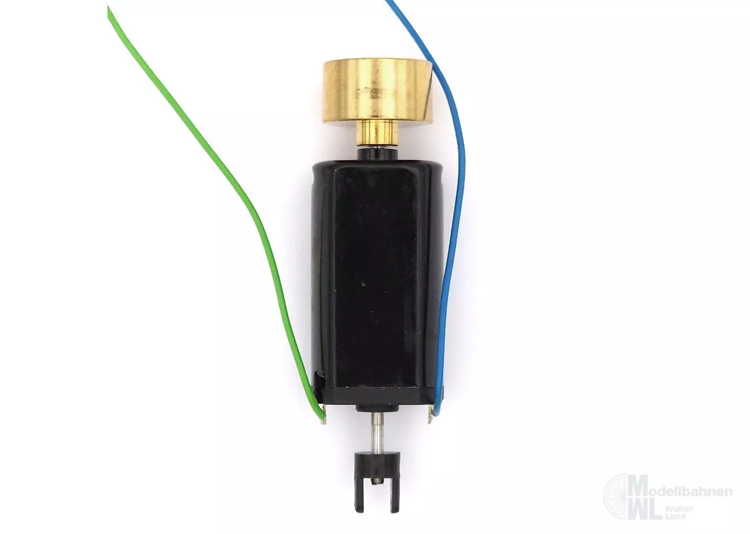 Märklin Ersatzeile E258207 - ERSATZTEIL: Motor