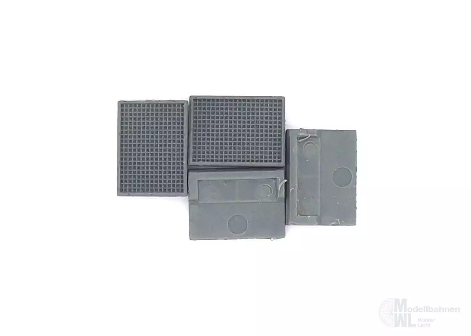 Märklin Ersatzeile E264834 - ERSATZTEIL: Gitter  4 St