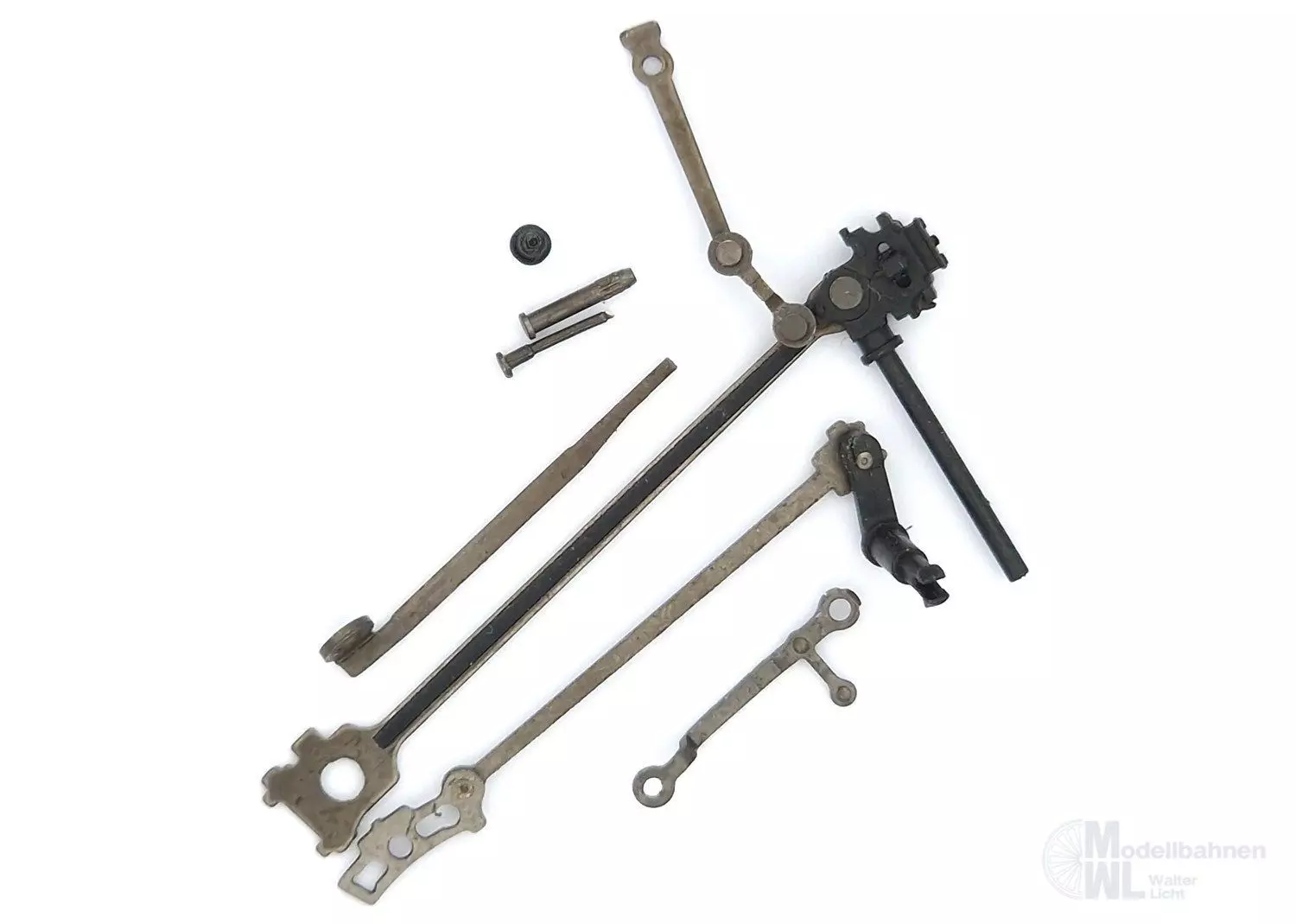 Märklin Ersatzeile E368209 - ERSATZTEIL: Gestänge rechts