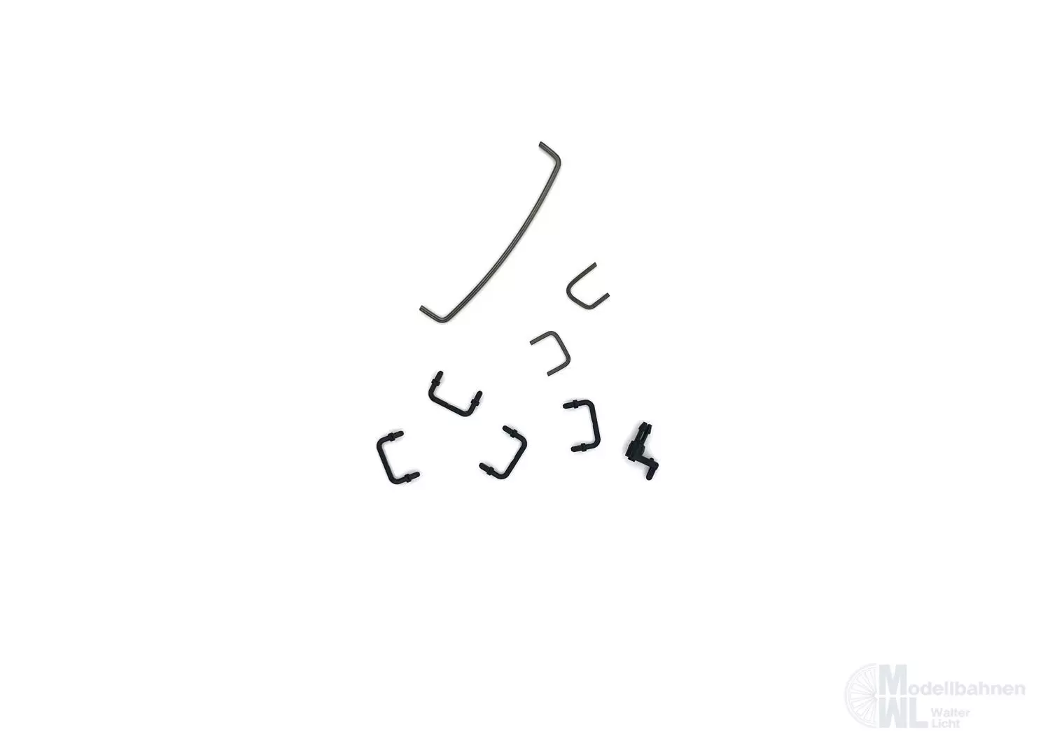 Märklin Ersatzeile E197254 - ERSATZTEIL: Griffe, Riegel