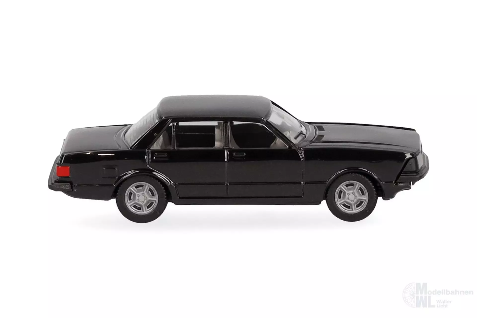 Herpa 029025 - Ford Granada schwarz H0 1:87