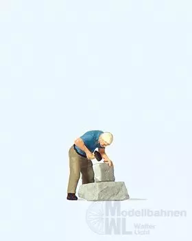 Preiser 28239 - Steinmetz H0 1:87
