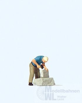 Preiser 28239 - Steinmetz H0 1:87