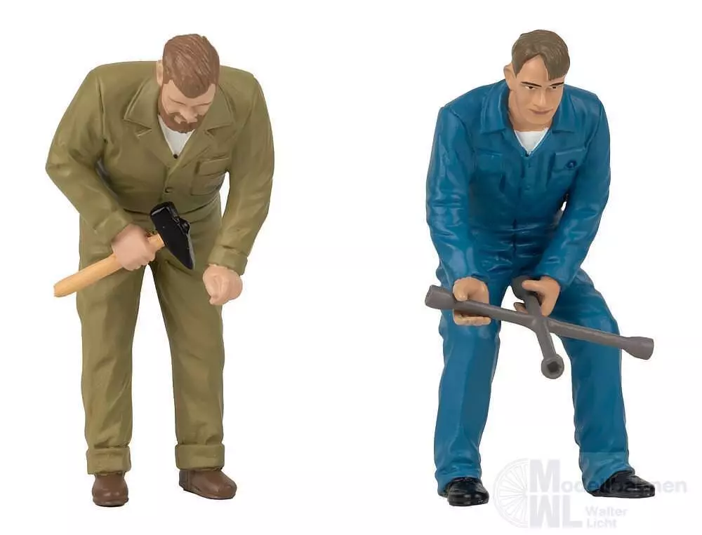 Pola 331529 - Mechaniker Spur G 1:22,5