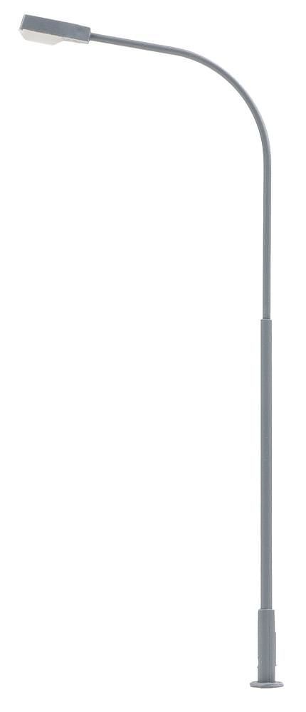 Faller 180219 - LED-Kofferleuchte kaltweiß H0 1:87