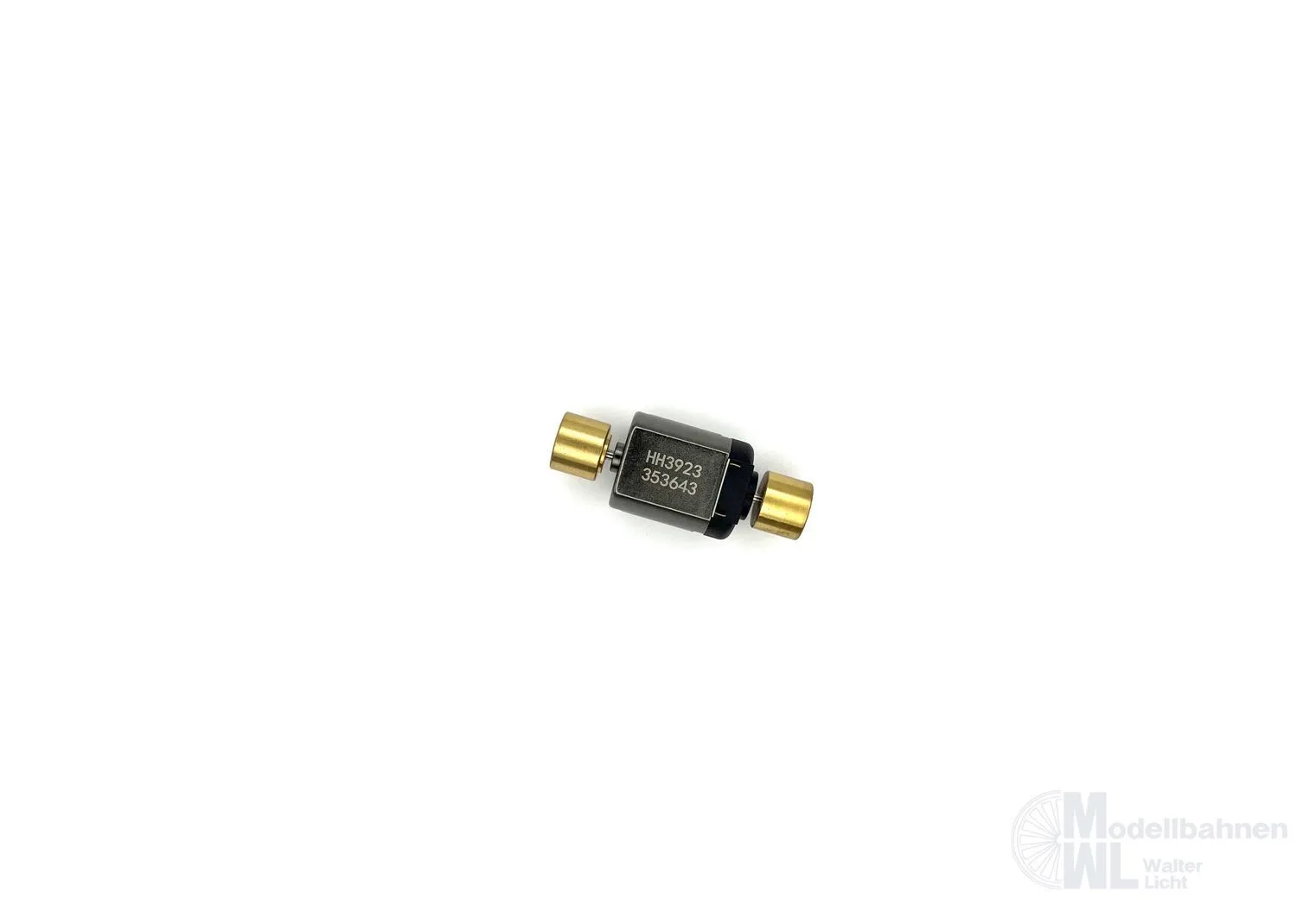 Märklin Ersatzeile E392983 - ERSATZTEIL: Motor