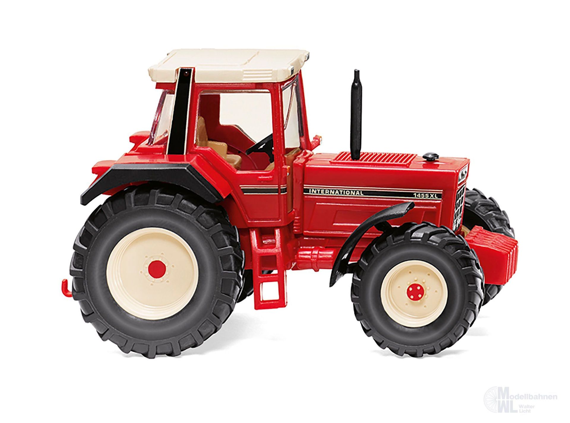 Wiking 039701 - IHC 1455 XL H0 1:87