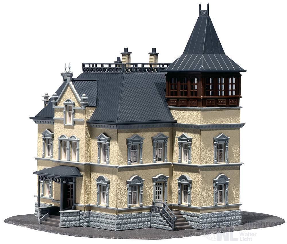 Faller 232298 - Villa N 1:160 Faller 232298 - Villa N 1:160