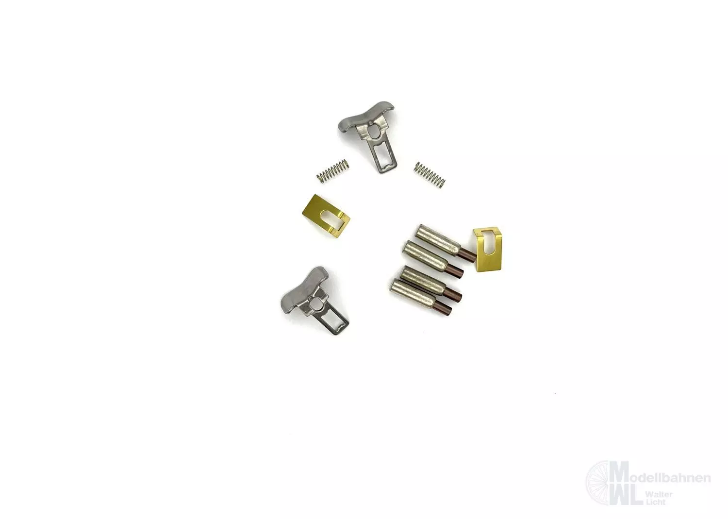 Märklin Ersatzeile E198875 - ERSATZTEIL: Schleifschuh und Kohle