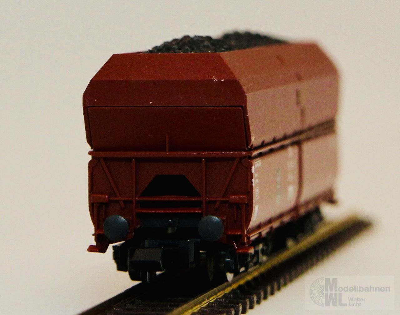 Roco 02337A - ROCO - Erzwagen DB OOt42  N 1:160