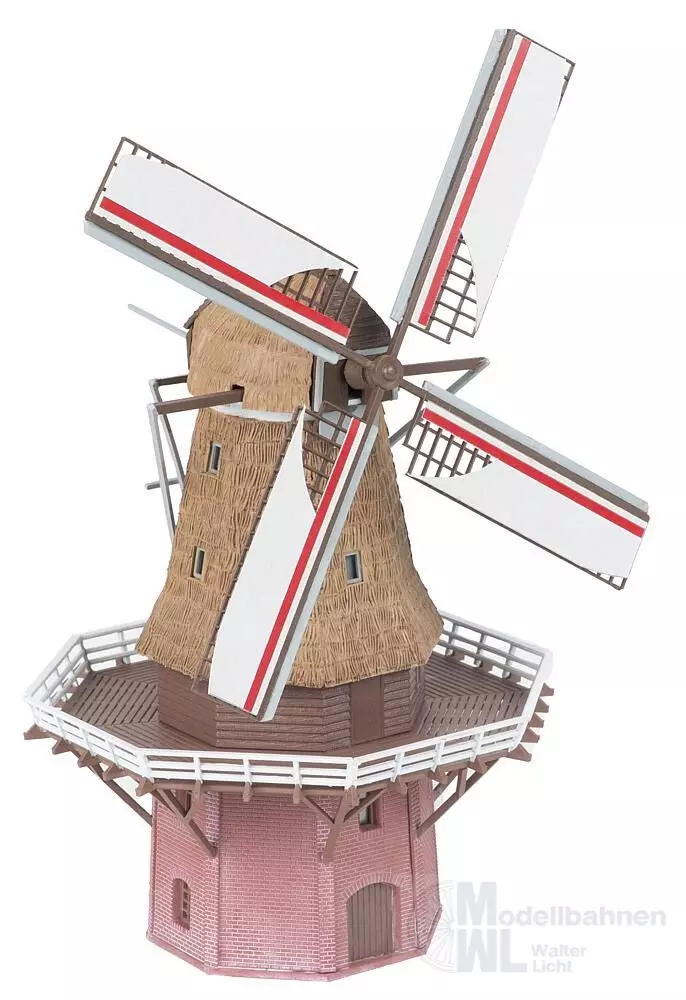 Faller 232135 - Windmühle N 1:160