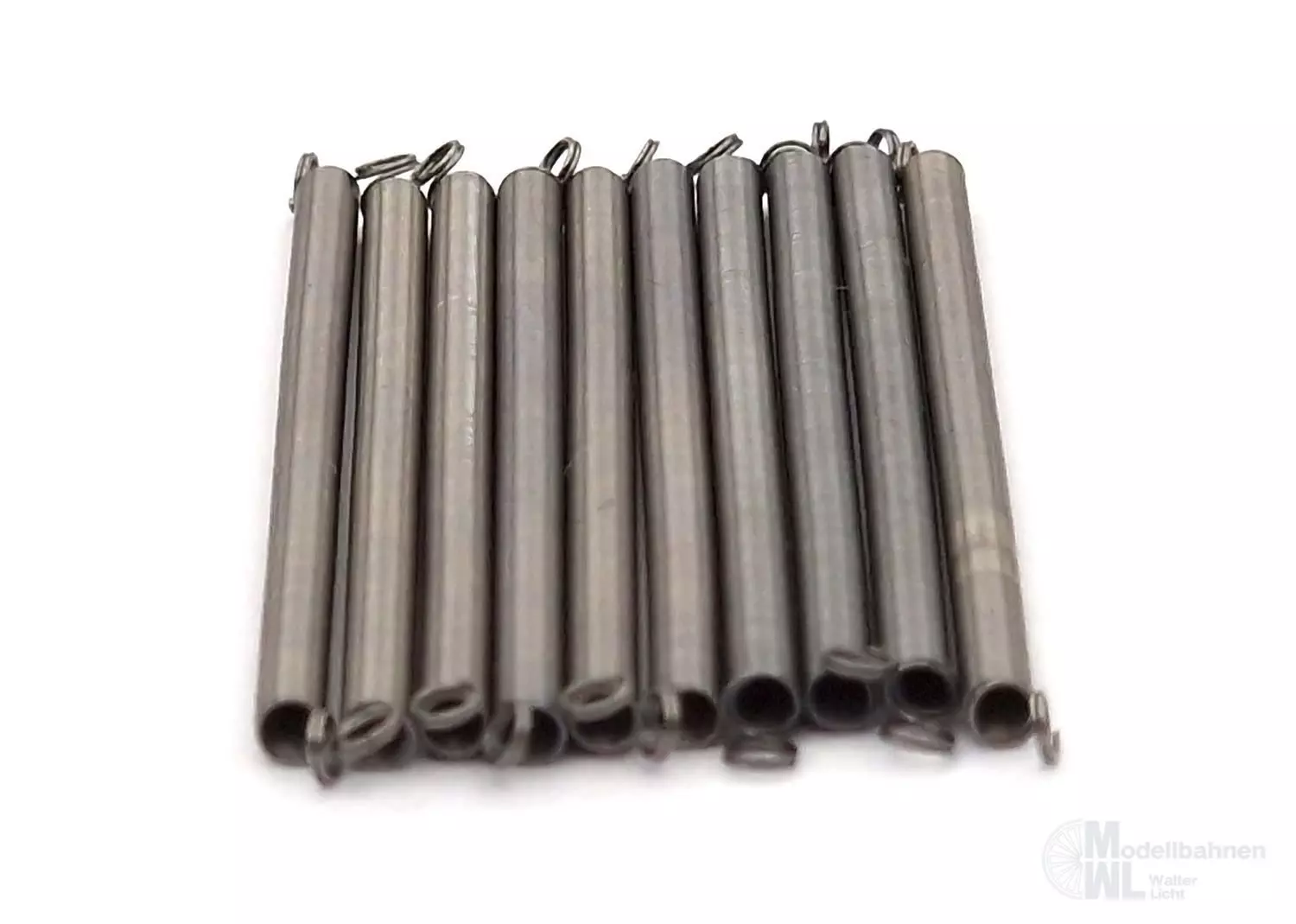 Märklin Ersatzeile E765540 - ERSATZTEIL: Zugfeder 2,0/40,0 (10 St)