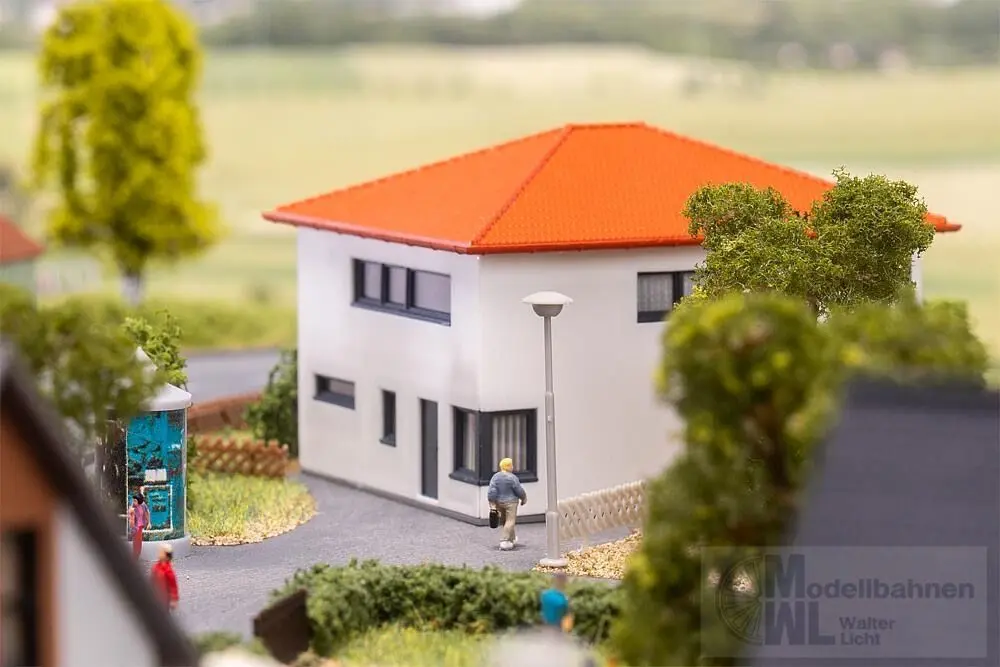 Faller 232152 - WeberHaus ModernLife N 1:160