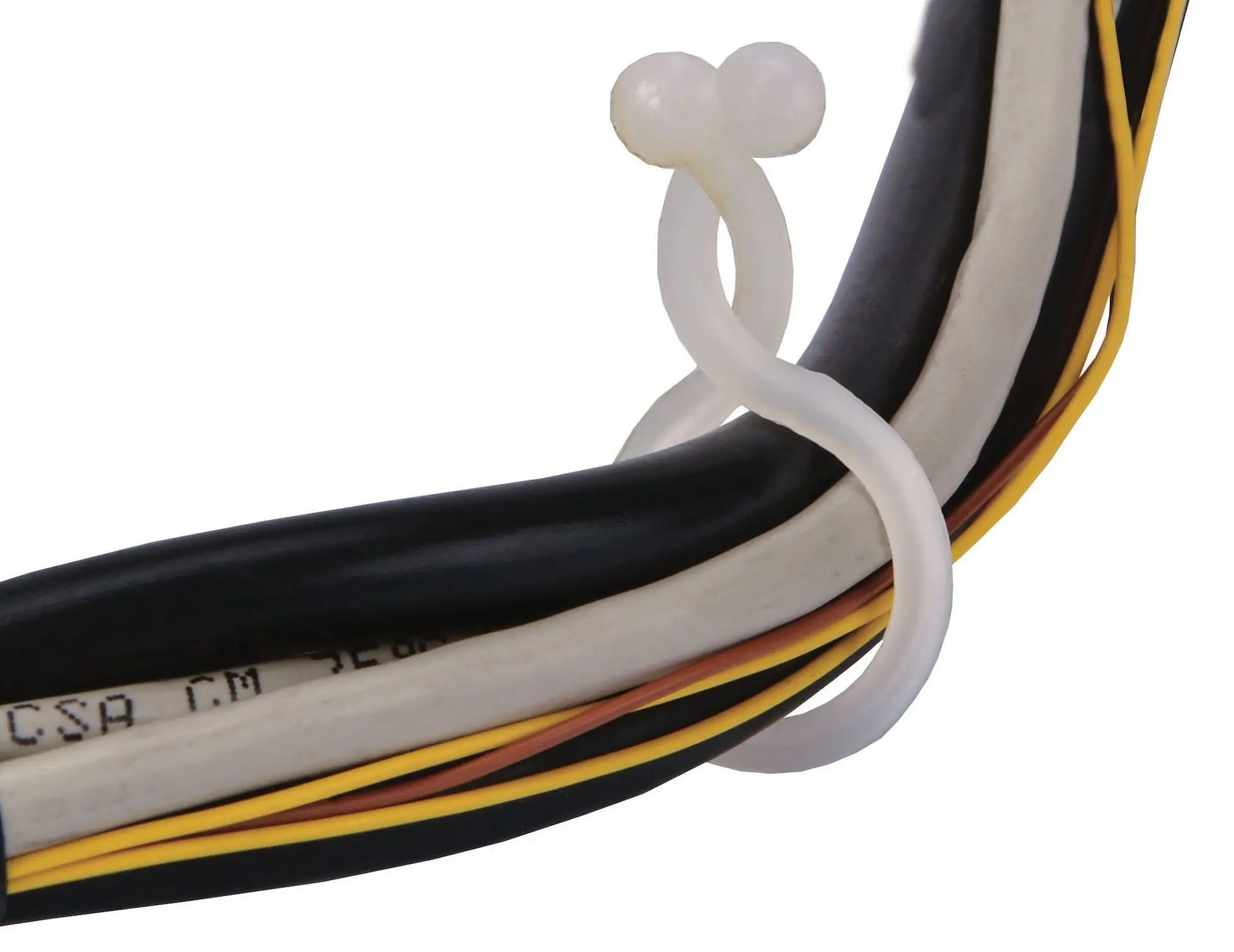 Viessmann 6889 - Omega Clips 20 Stück