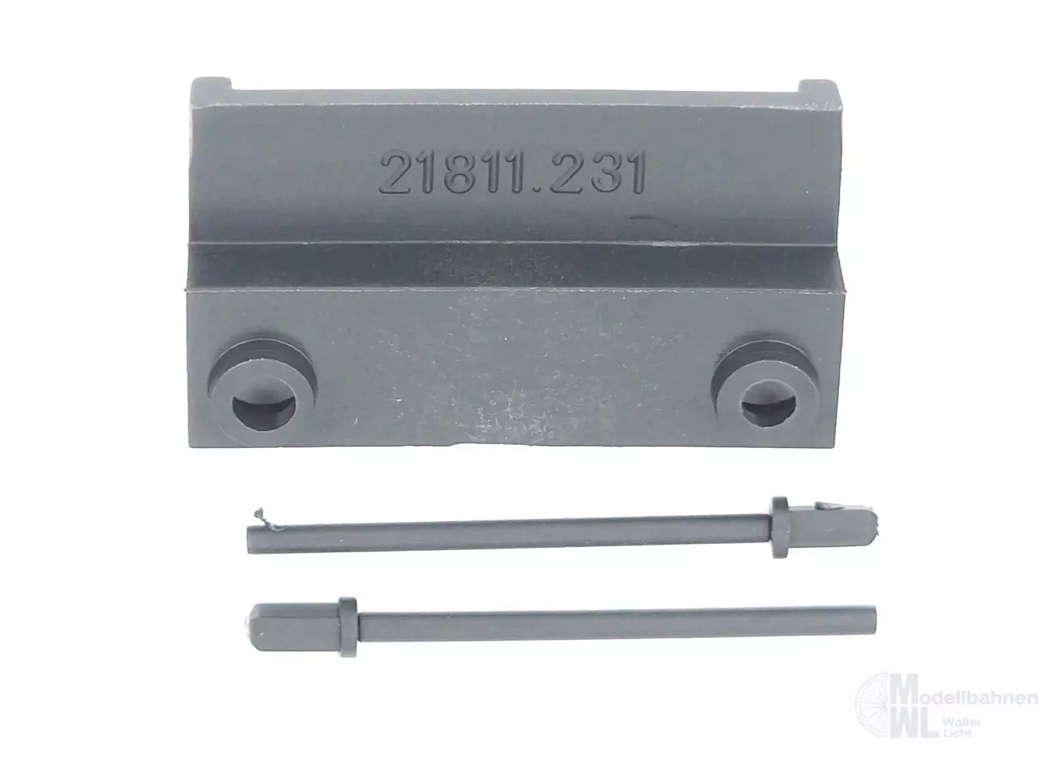 Märklin Ersatzeile E328847 - ERSATZTEIL: Schaltmagnetträger, Fahnensta