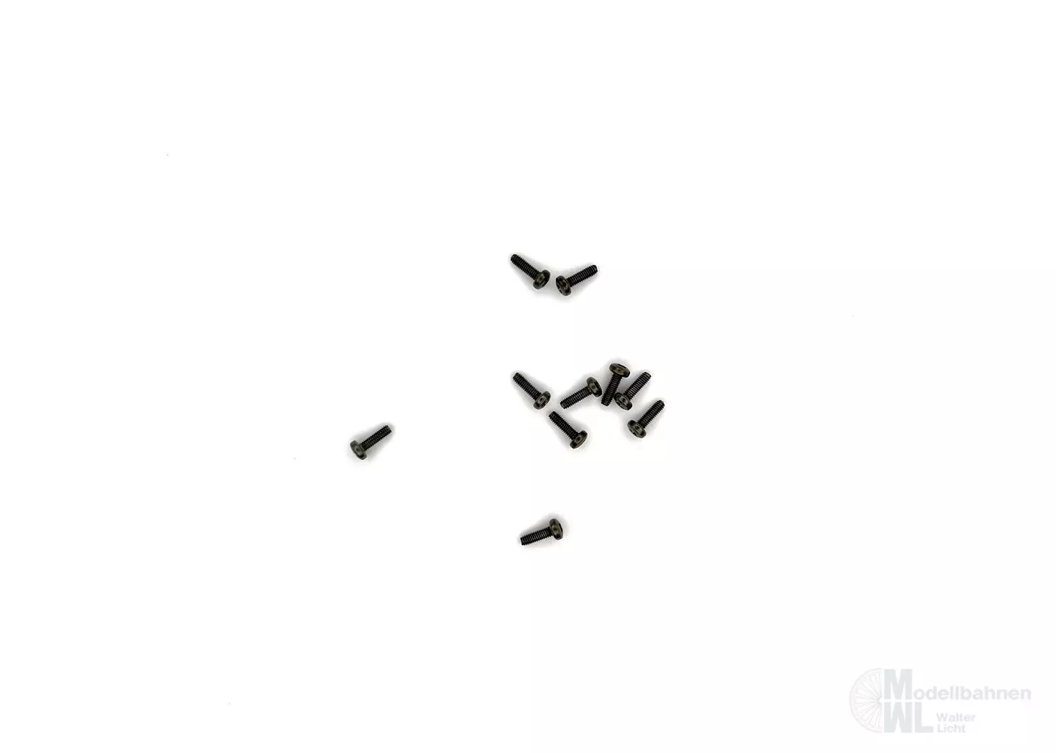 Märklin Ersatzeile E786270 - ERSATZTEIL: Linsenschraube 2,5x8  10 St