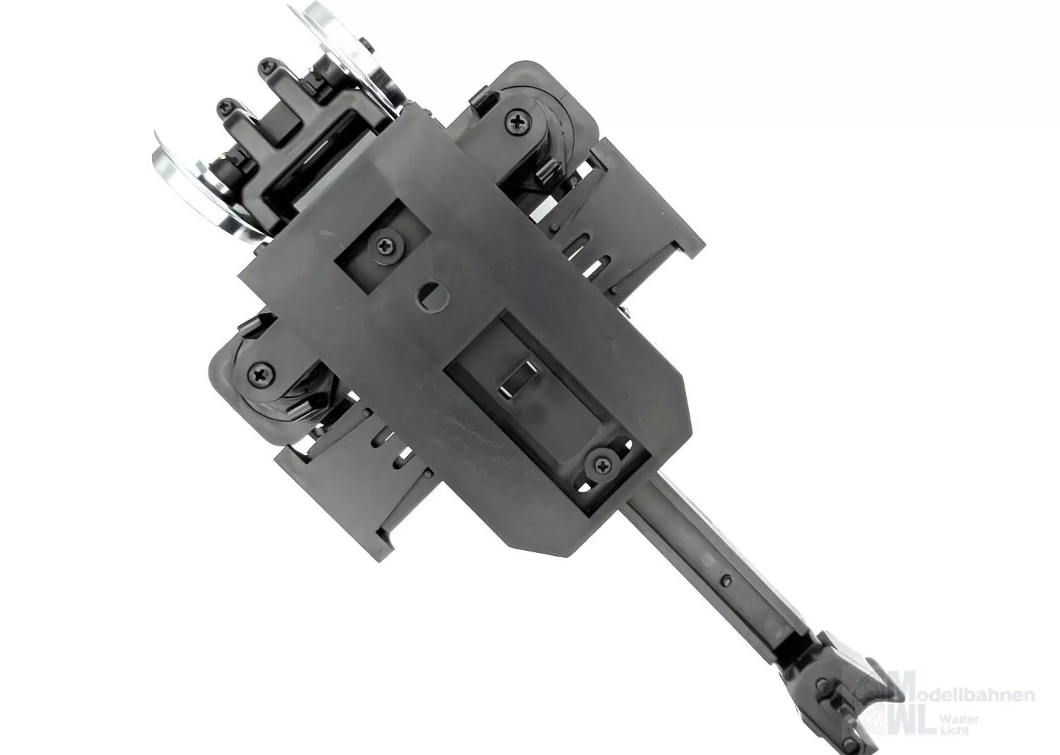 Märklin Ersatzeile E379505 - ERSATZTEIL: Drehgestell