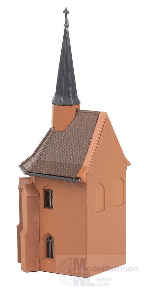 Faller 232193 - Kapelle N 1:160 Faller 232193 - Kapelle N 1:160