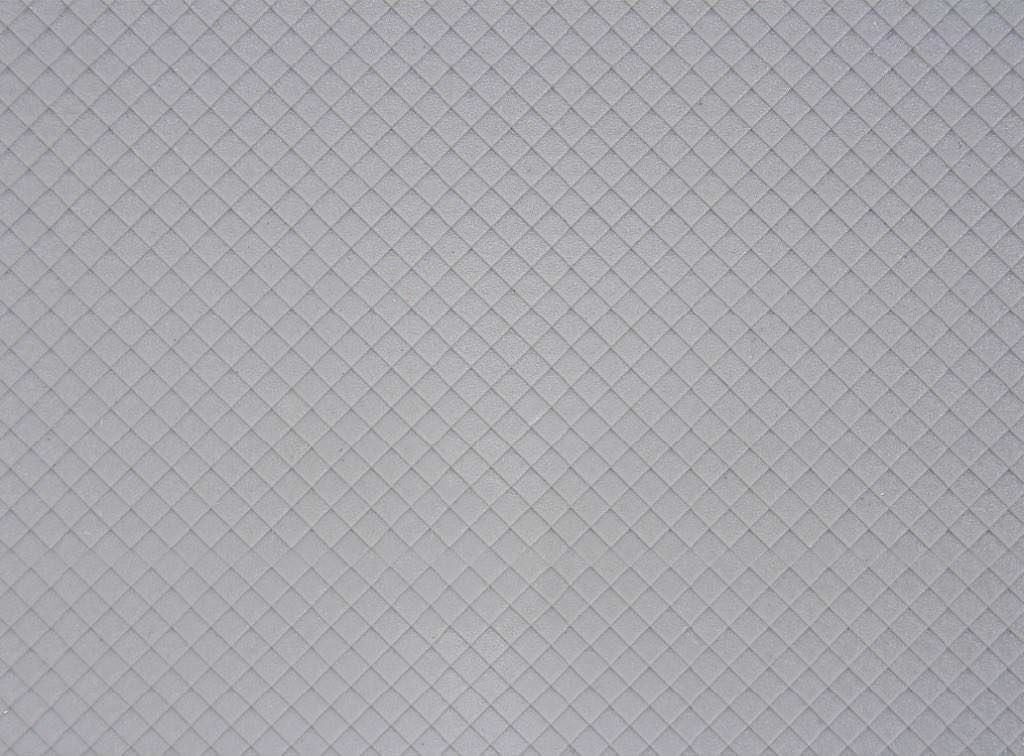 Kibri 34144 - Schieferdachplatte L 20 x B 12 cm H0 1:87