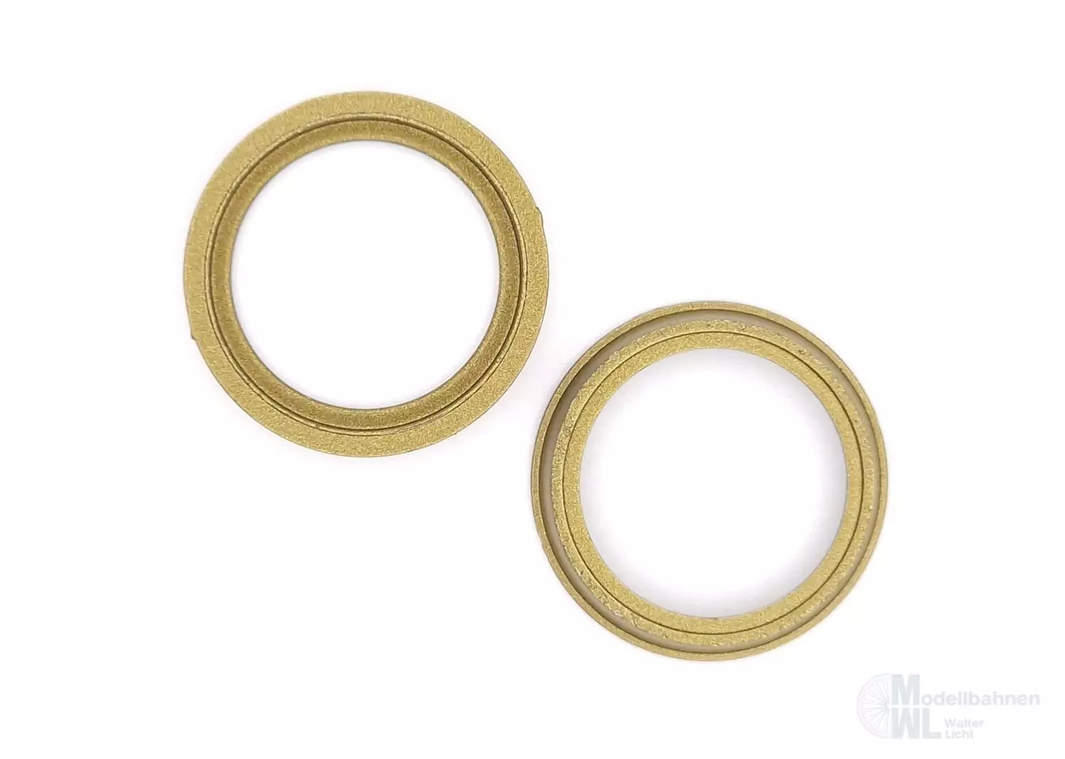 Märklin Ersatzeile E178823 - ERSATZTEIL: Lampenringe