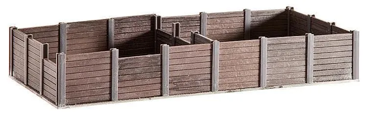 Faller 120254 - Kohlenbansen H0 1:87