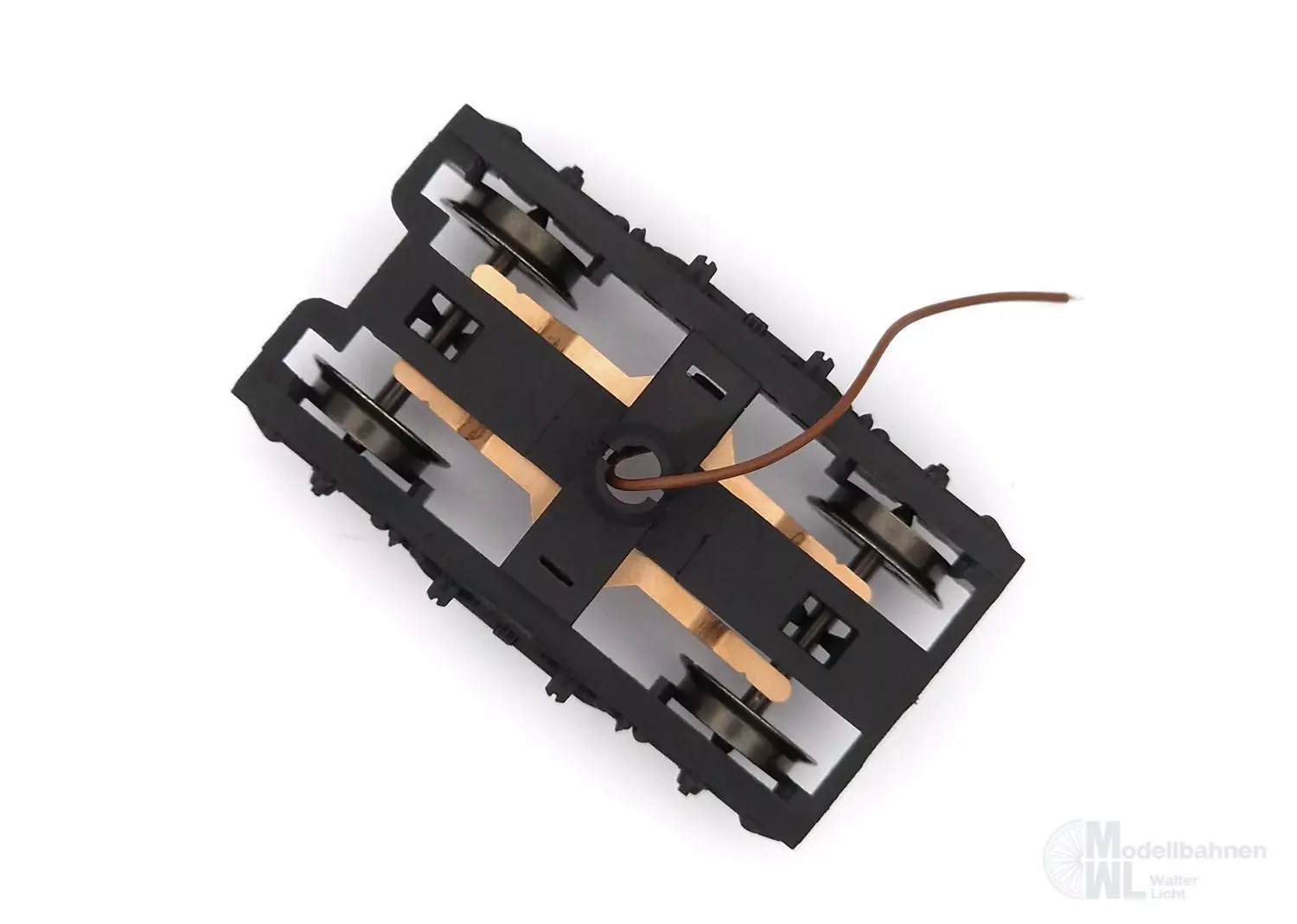 Märklin Ersatzeile E339945 - ERSATZTEIL: Drehgestell