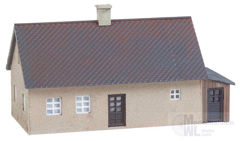 Faller 232347 - Kate Vlieland N 1:160 Faller 232347 - Kate Vlieland N 1:160