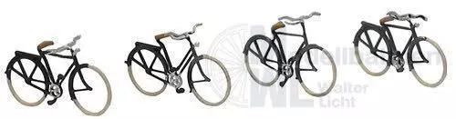 ARTITEC b.v. 316.09 - Deutsche Fahrräder 1920-1960 N 1:160
