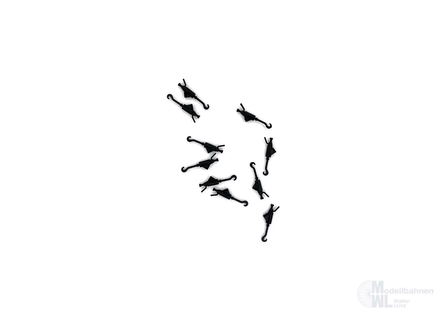 Märklin Ersatzeile E171193 - ERSATZTEIL: Container-Zurrhaken 10 St