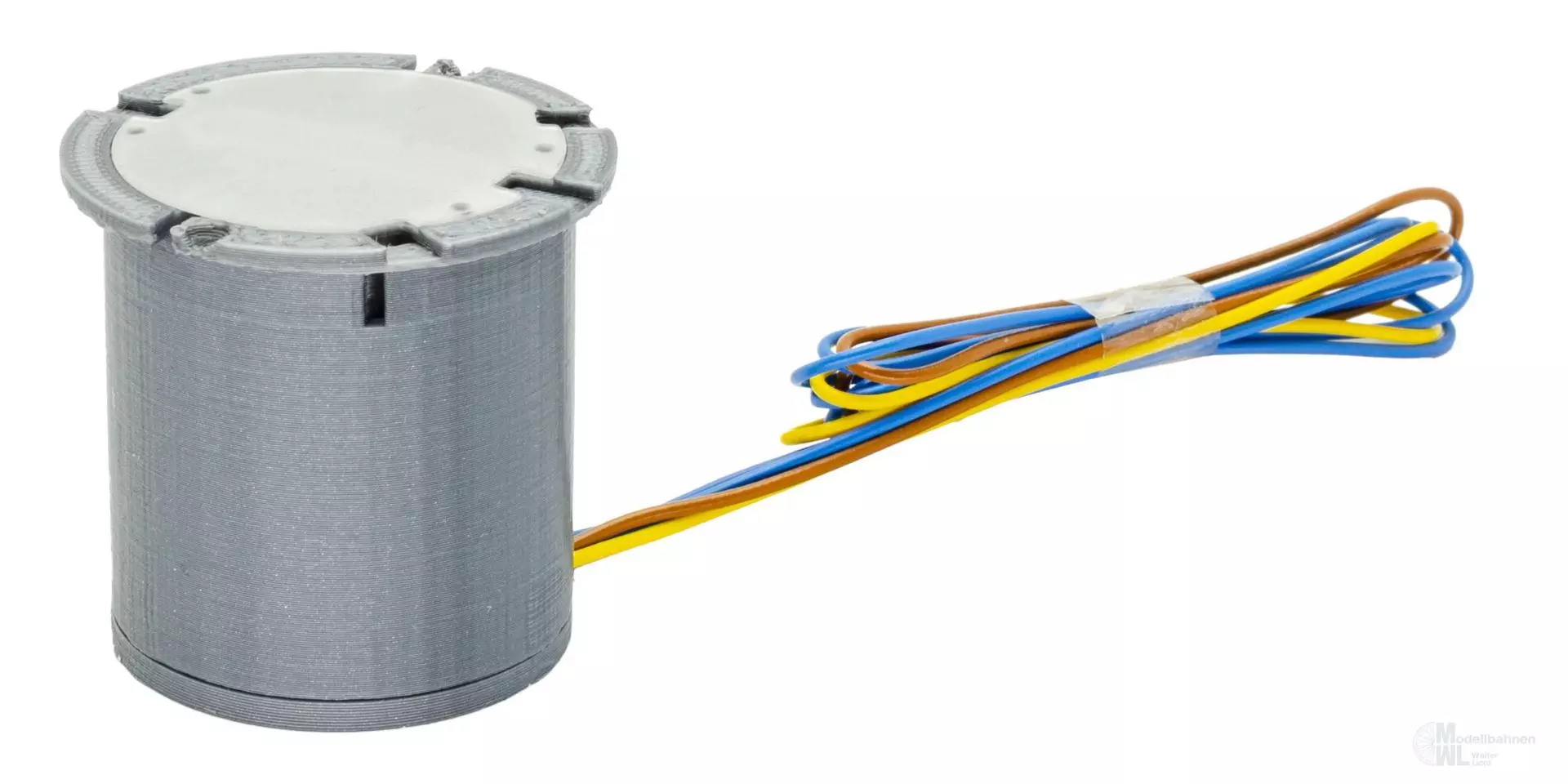 Viessmann 8448 - CarMotion Motorischer 2/3 Wege Antrieb H0 1:87